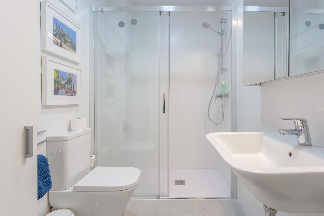 Apartamento El Seminarista By Cadiz4Rentals מראה חיצוני תמונה