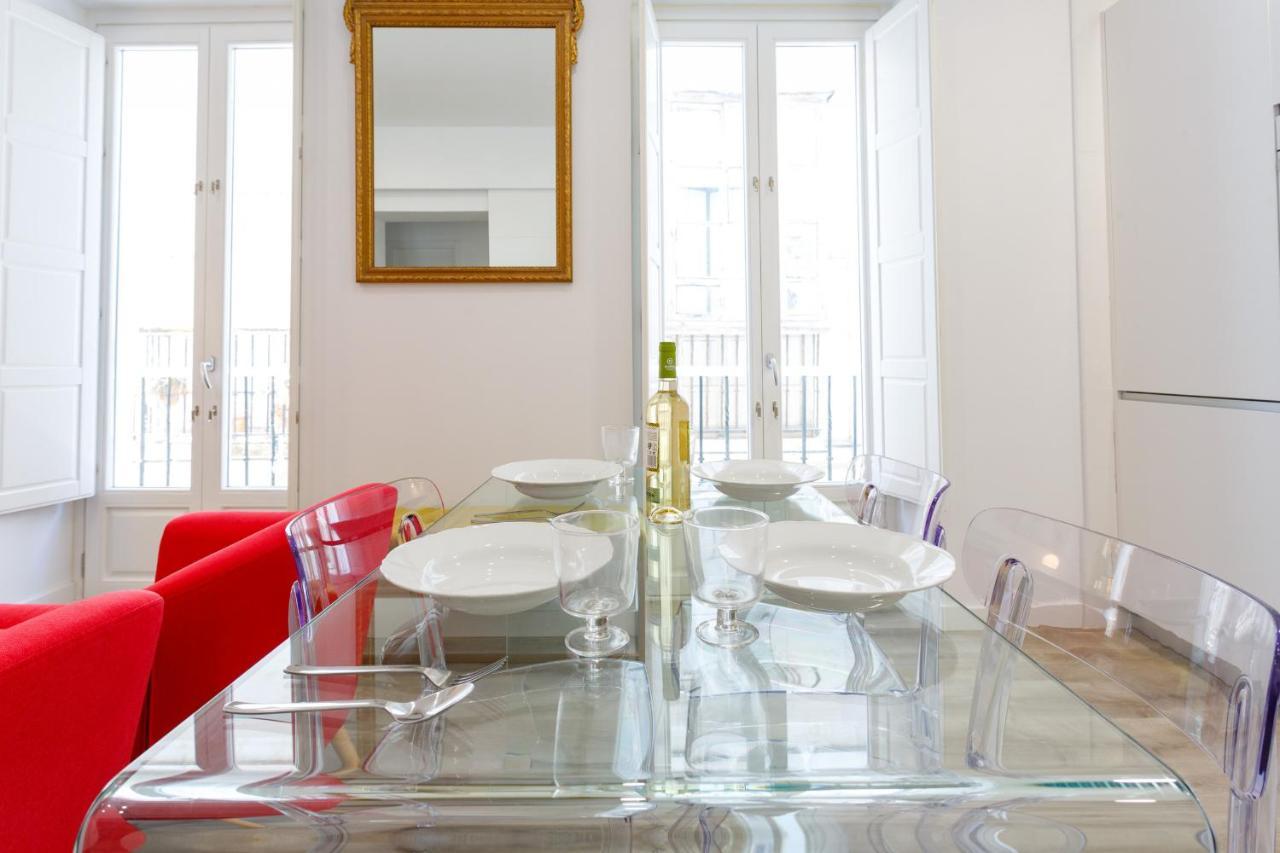 Apartamento El Seminarista By Cadiz4Rentals מראה חיצוני תמונה
