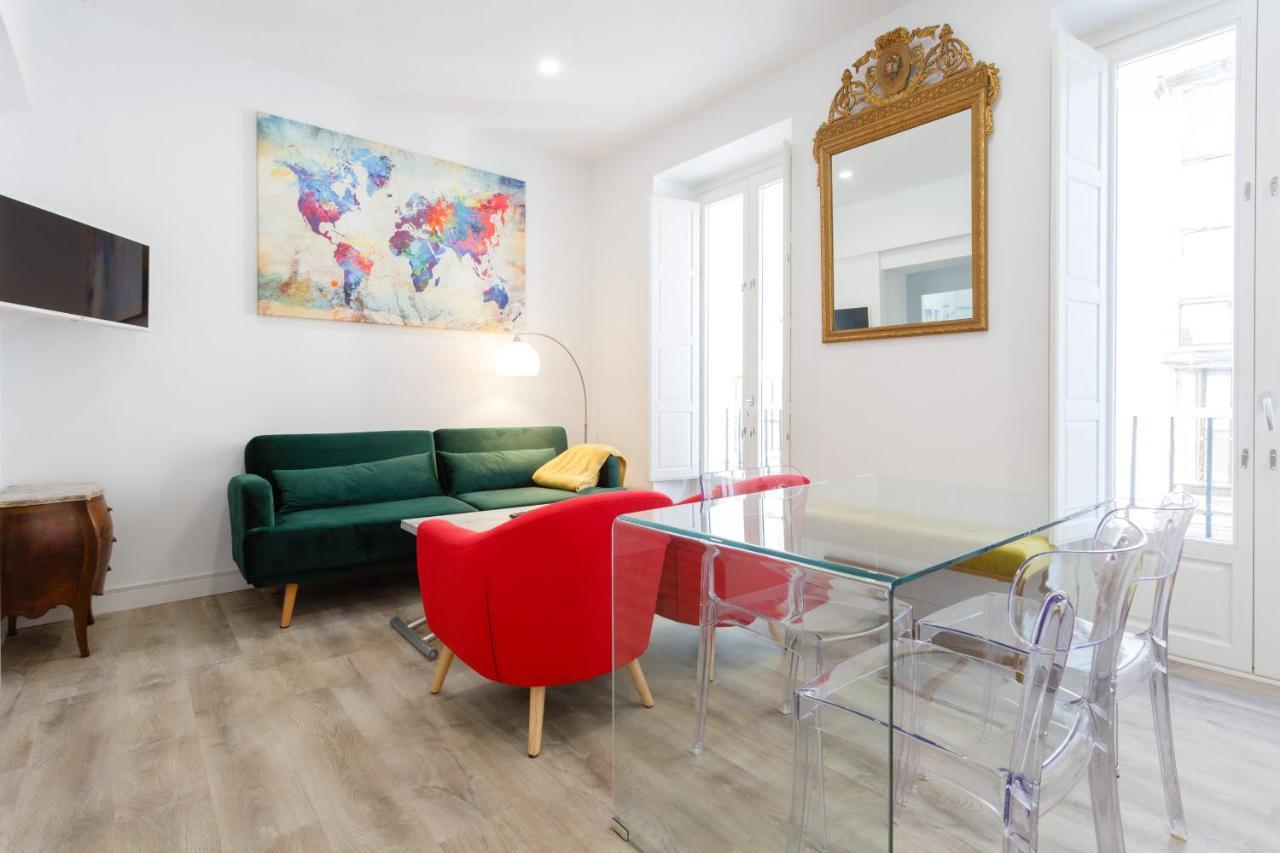 Apartamento El Seminarista By Cadiz4Rentals מראה חיצוני תמונה
