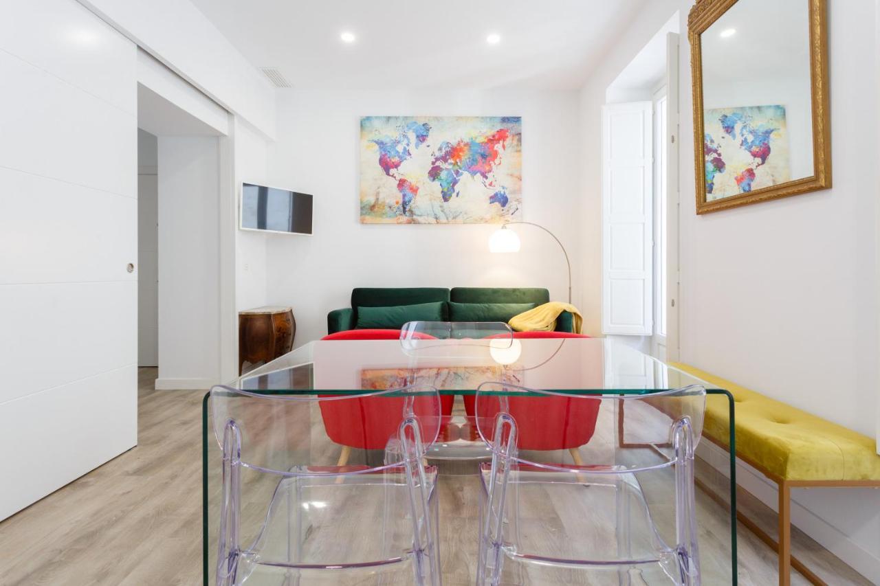 Apartamento El Seminarista By Cadiz4Rentals מראה חיצוני תמונה