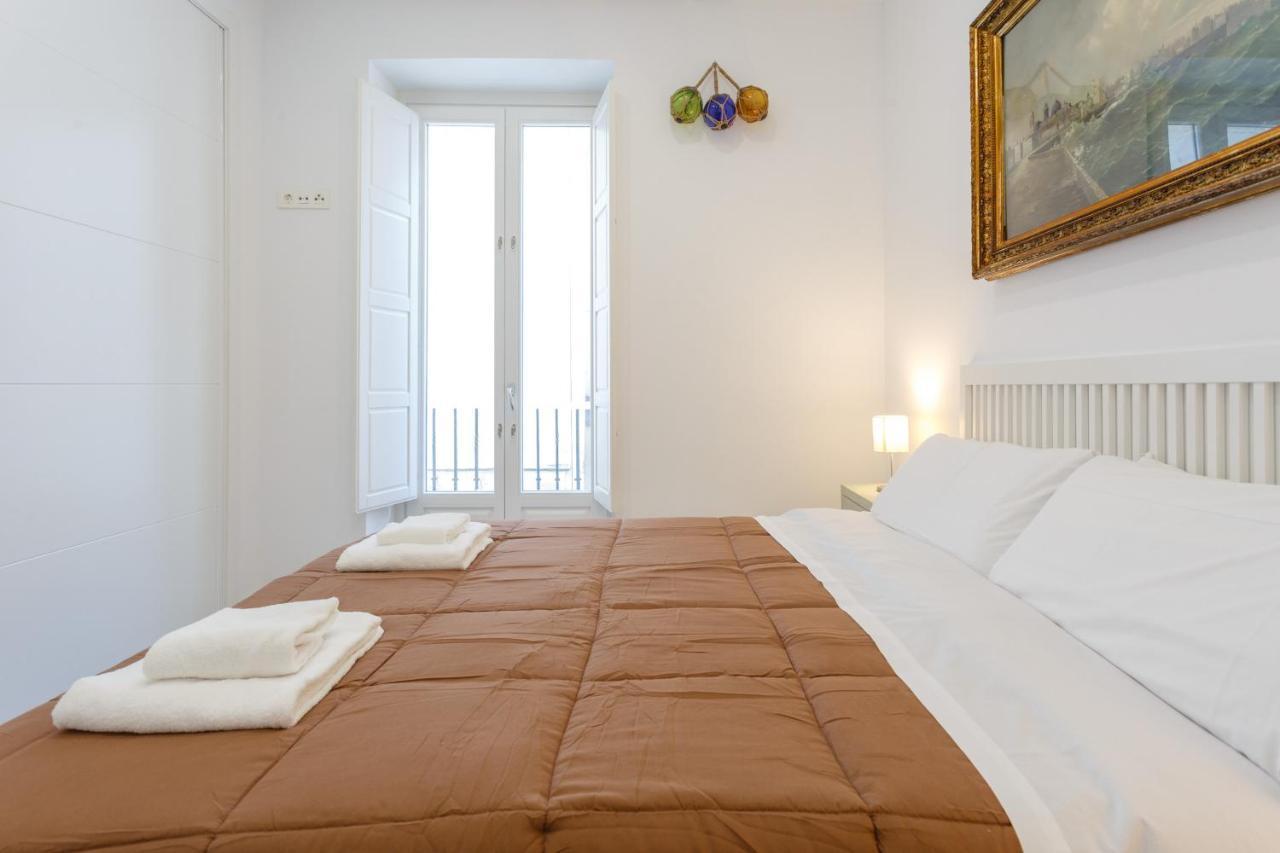 Apartamento El Seminarista By Cadiz4Rentals מראה חיצוני תמונה