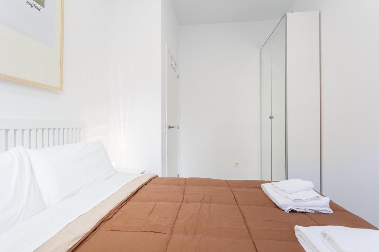 Apartamento El Seminarista By Cadiz4Rentals מראה חיצוני תמונה