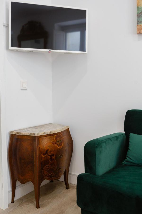 Apartamento El Seminarista By Cadiz4Rentals מראה חיצוני תמונה